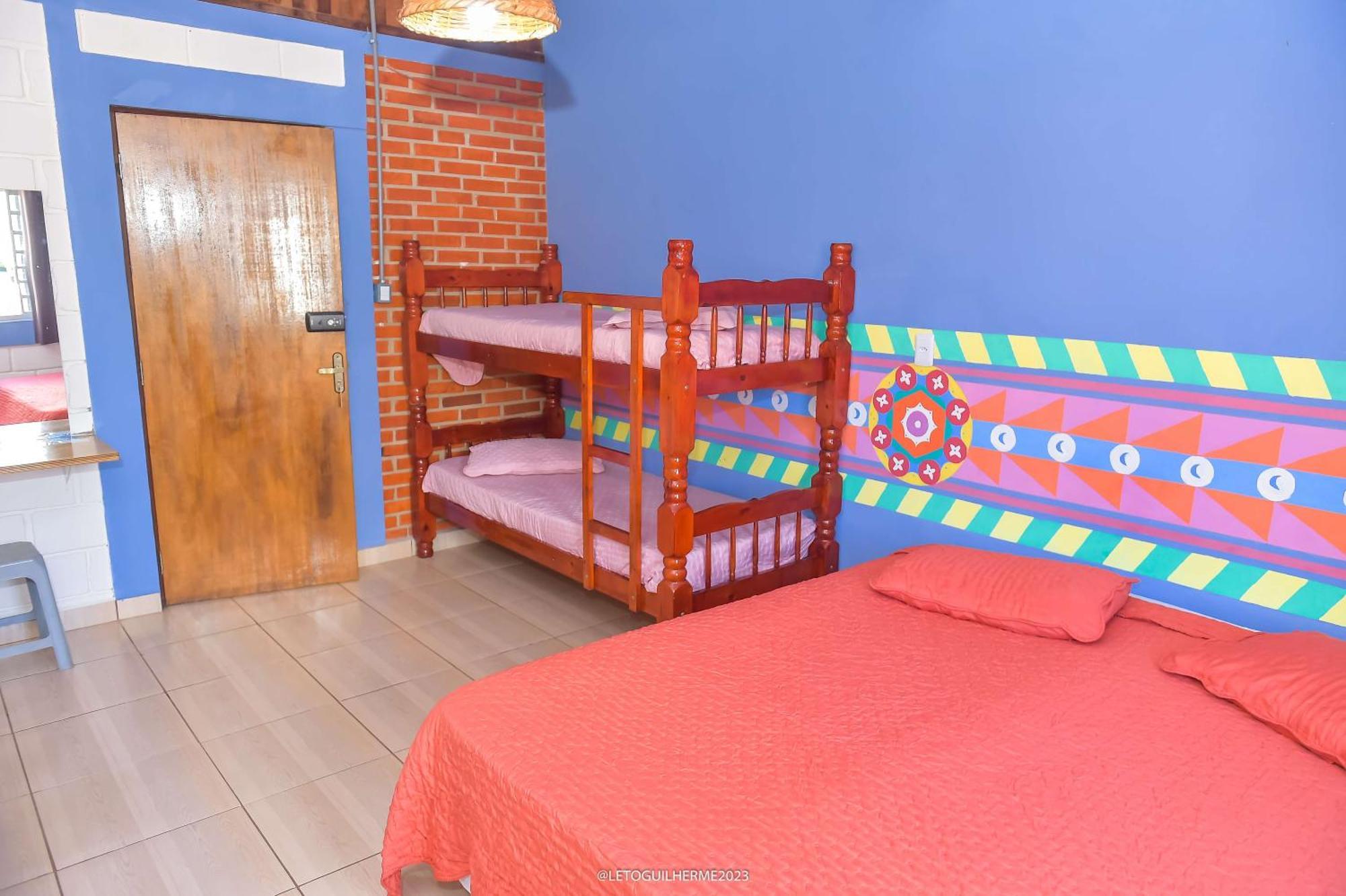 Hotel Park Dos Lagos Complexo De Lazer E Hospedagens à Socorro  Extérieur photo
