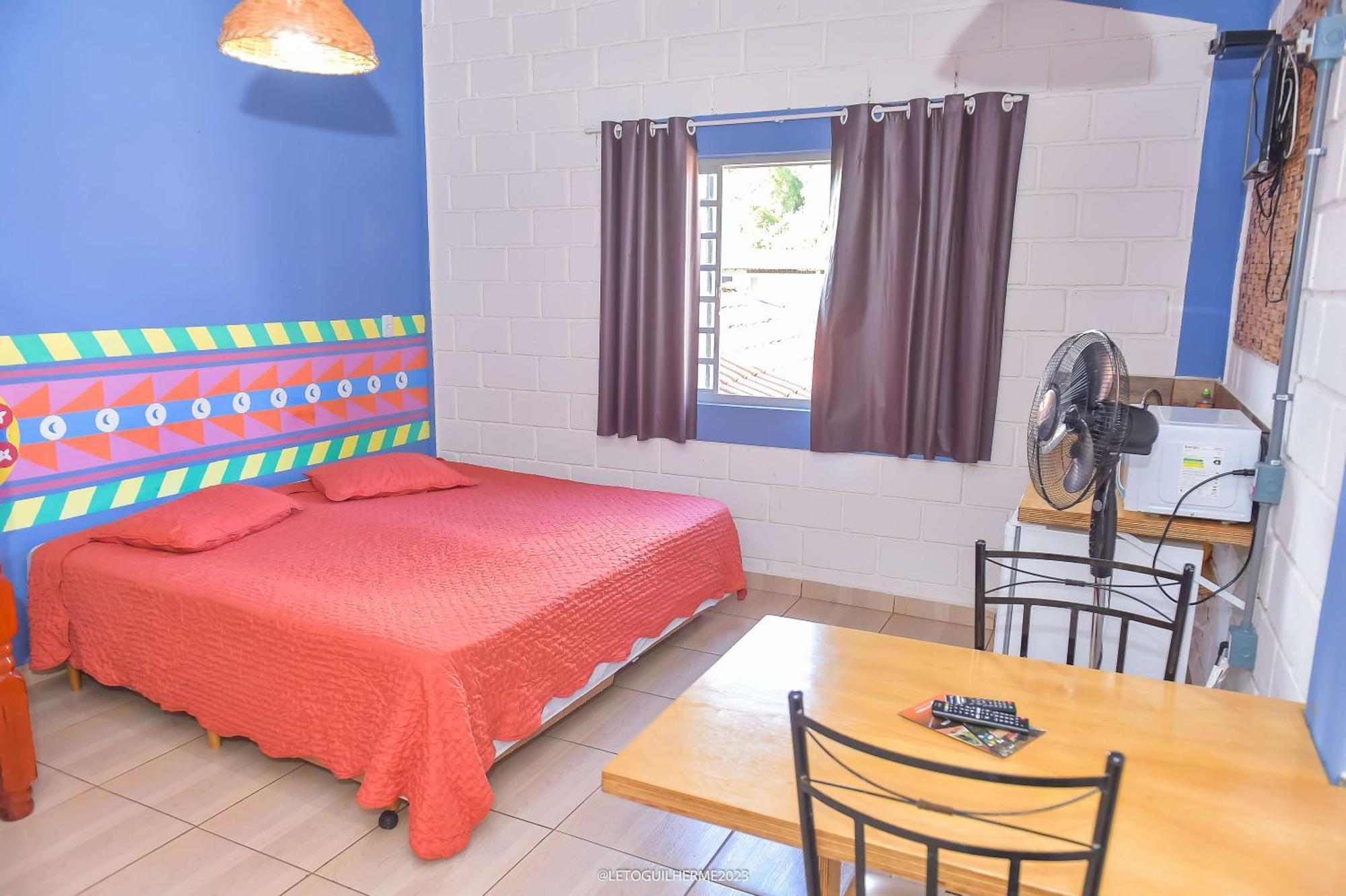 Hotel Park Dos Lagos Complexo De Lazer E Hospedagens à Socorro  Extérieur photo