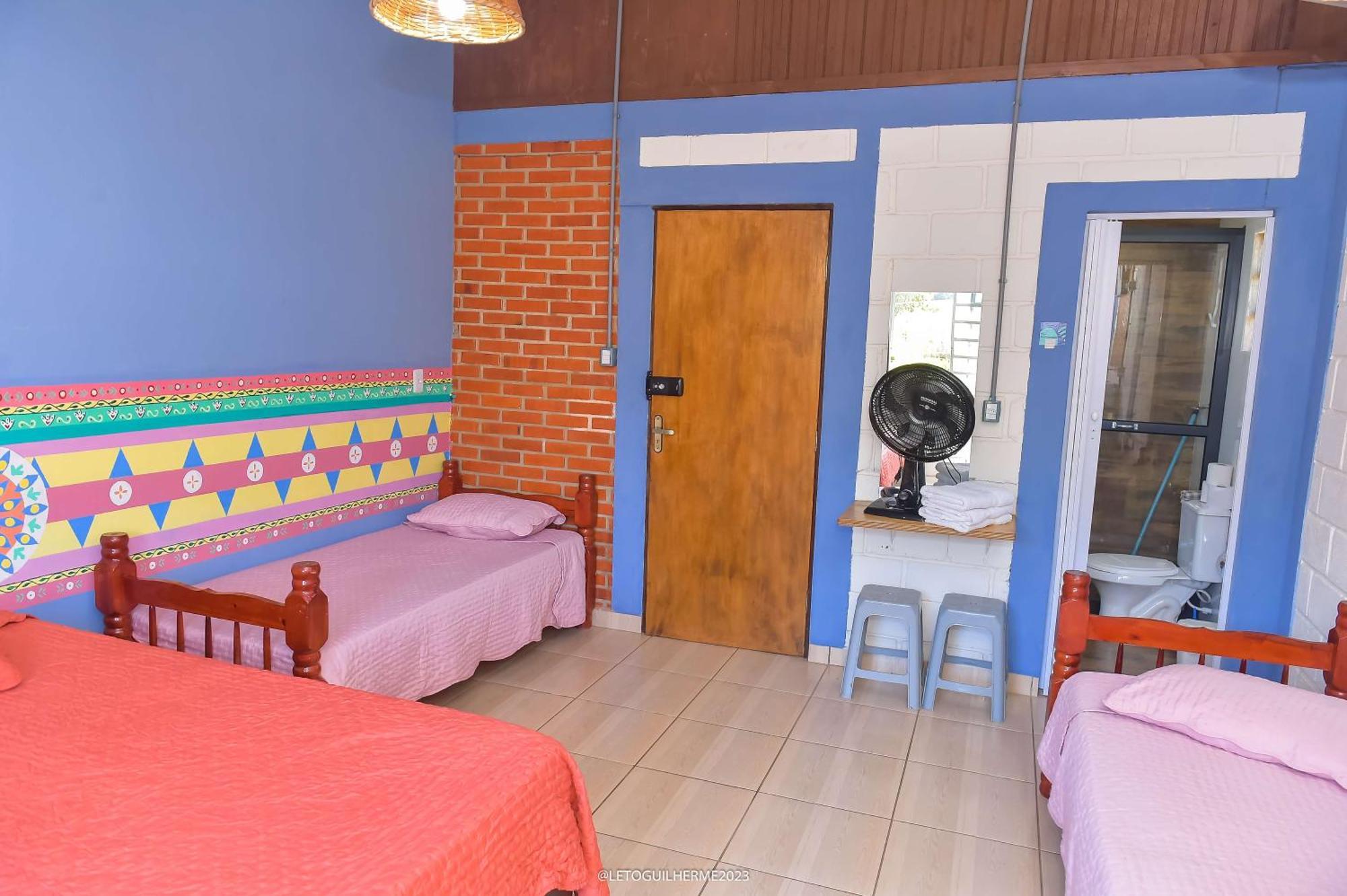 Hotel Park Dos Lagos Complexo De Lazer E Hospedagens à Socorro  Extérieur photo