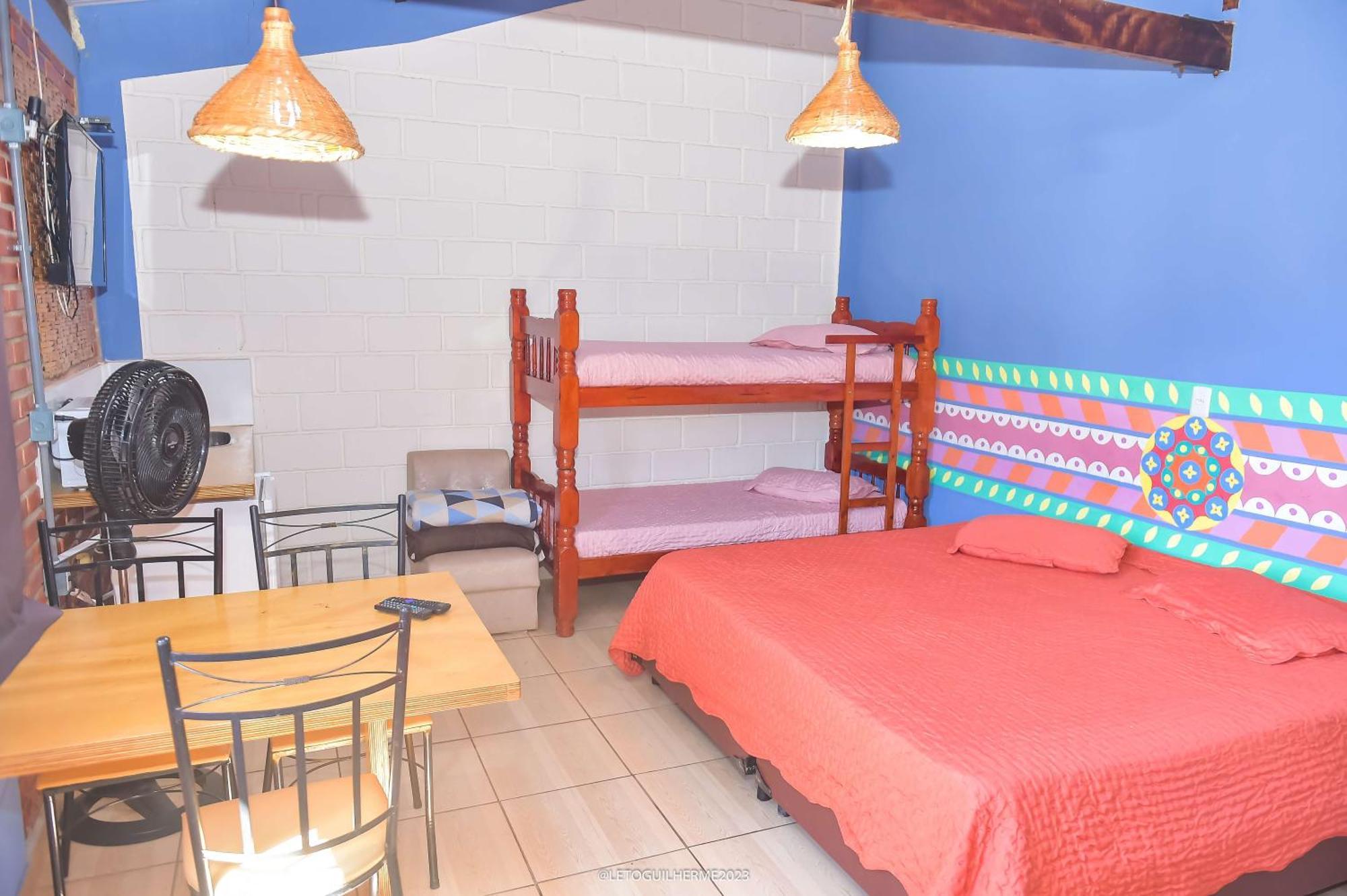 Hotel Park Dos Lagos Complexo De Lazer E Hospedagens à Socorro  Extérieur photo