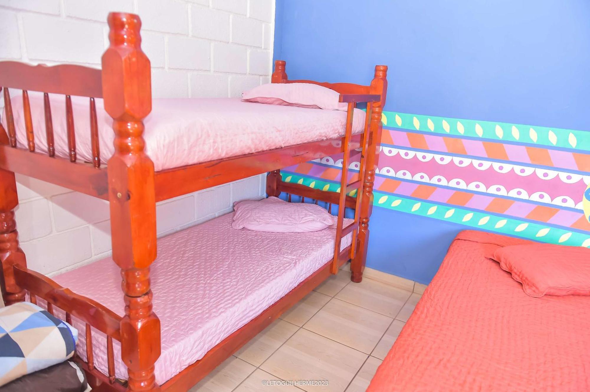 Hotel Park Dos Lagos Complexo De Lazer E Hospedagens à Socorro  Extérieur photo