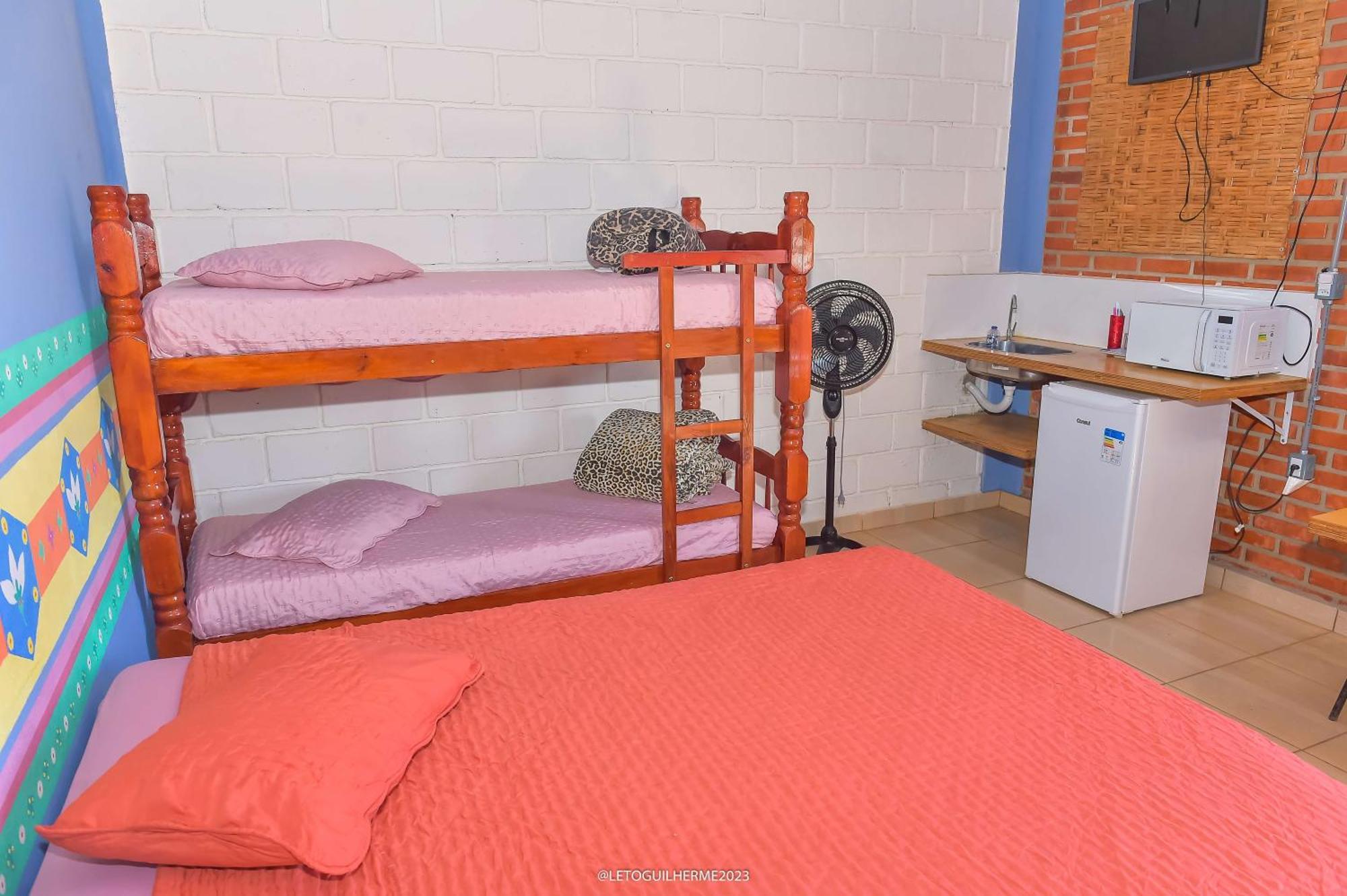 Hotel Park Dos Lagos Complexo De Lazer E Hospedagens à Socorro  Extérieur photo
