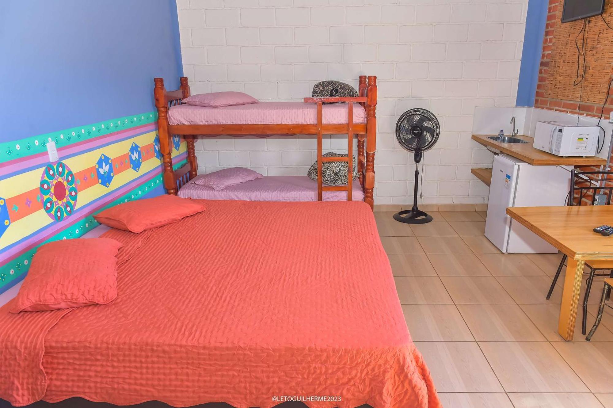 Hotel Park Dos Lagos Complexo De Lazer E Hospedagens à Socorro  Extérieur photo