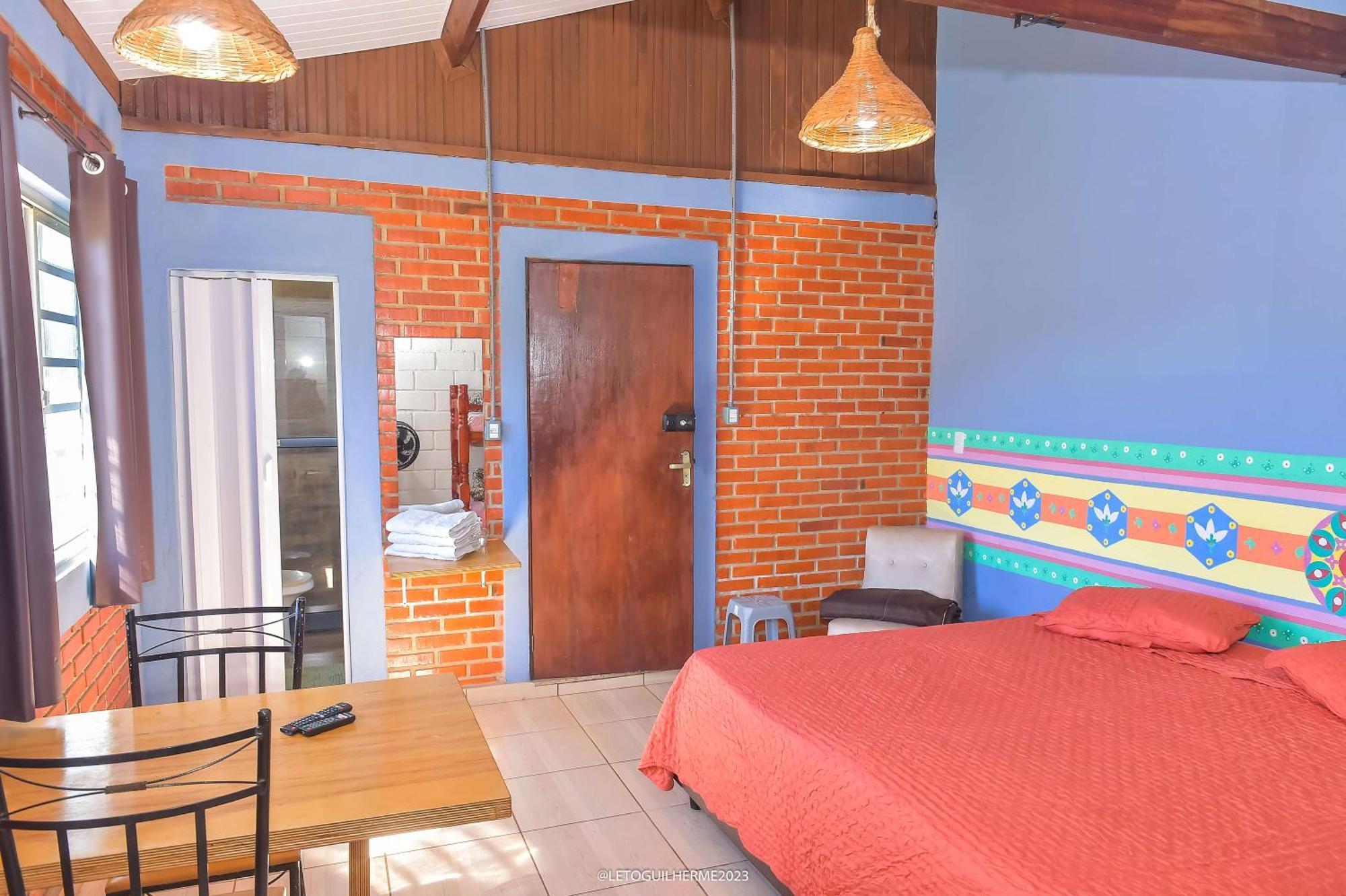 Hotel Park Dos Lagos Complexo De Lazer E Hospedagens à Socorro  Extérieur photo