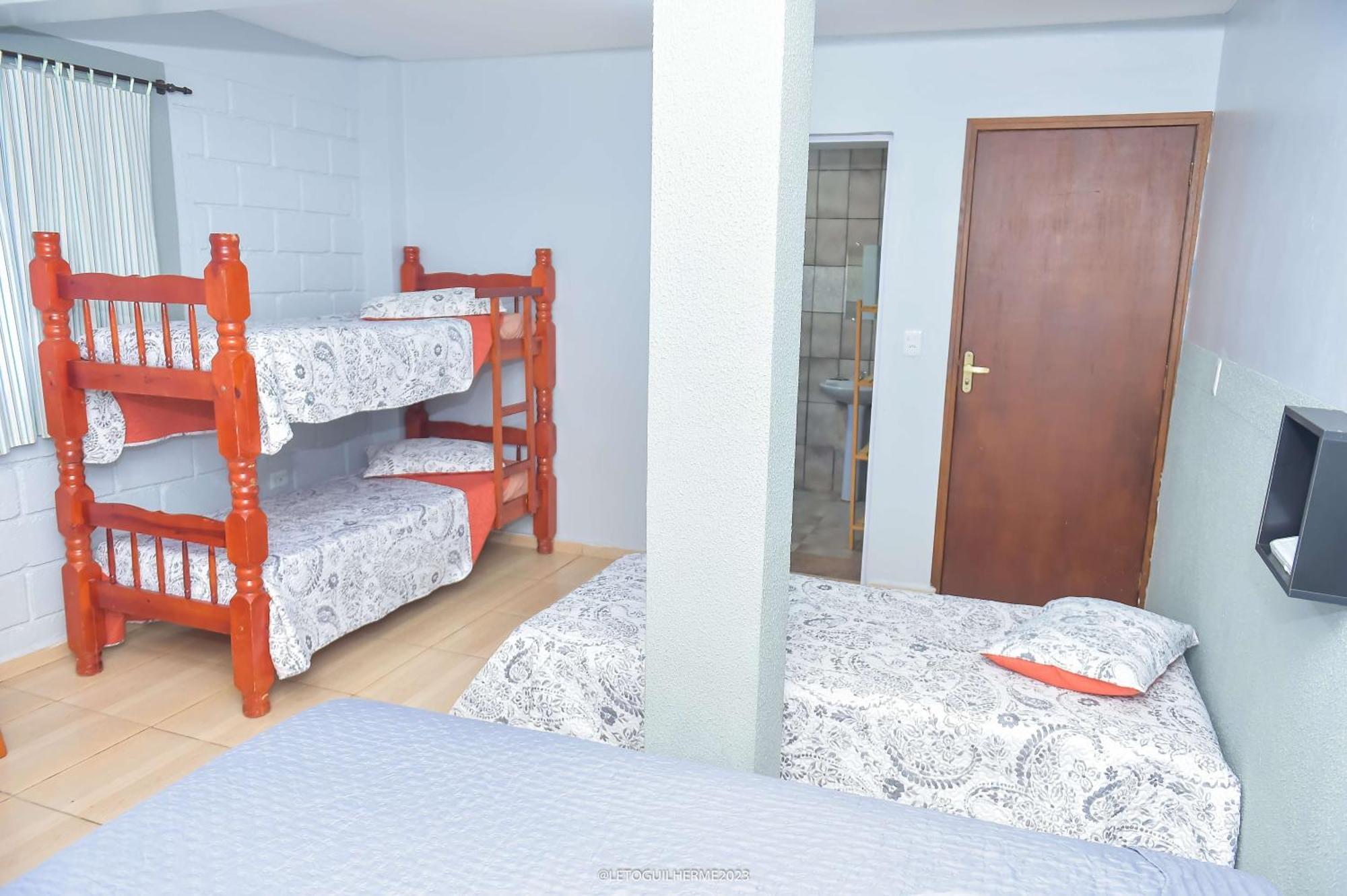 Hotel Park Dos Lagos Complexo De Lazer E Hospedagens à Socorro  Extérieur photo