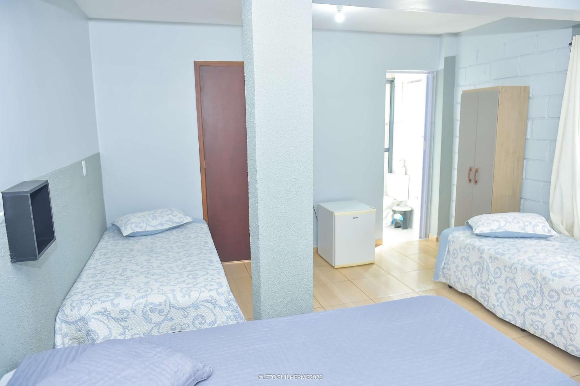 Hotel Park Dos Lagos Complexo De Lazer E Hospedagens à Socorro  Extérieur photo