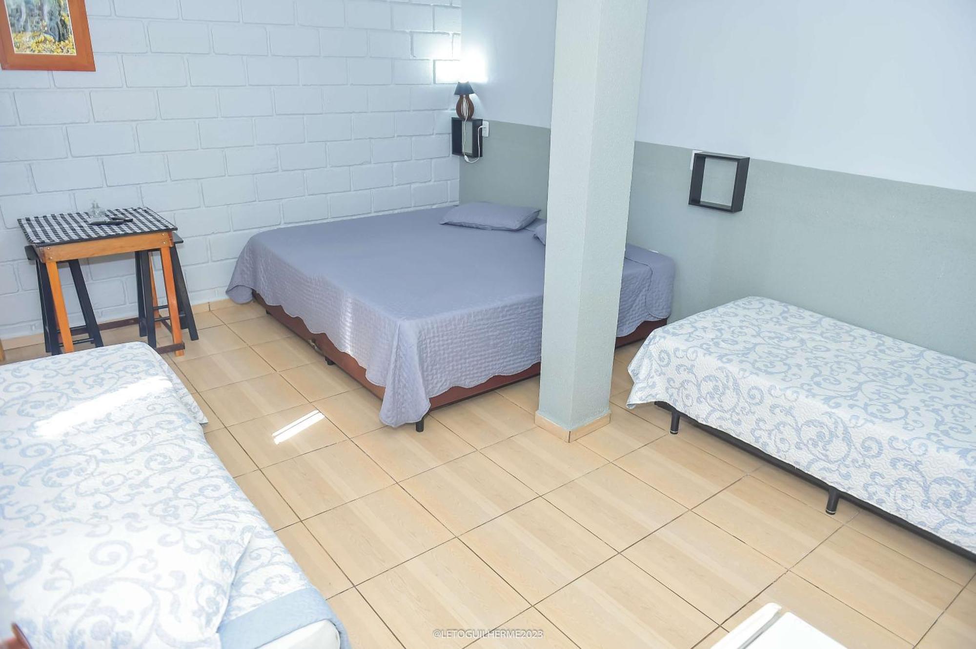 Hotel Park Dos Lagos Complexo De Lazer E Hospedagens à Socorro  Extérieur photo