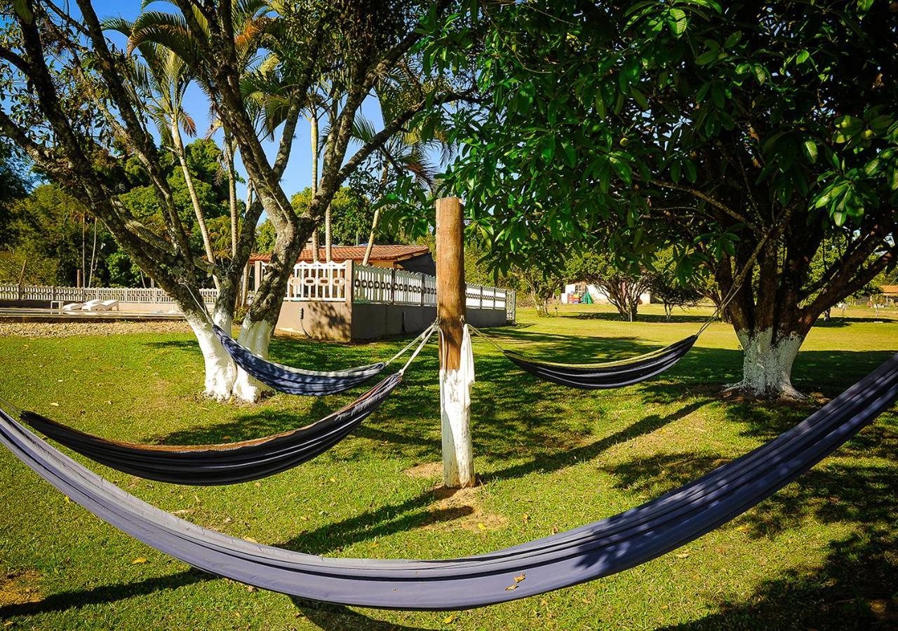 Hotel Park Dos Lagos Complexo De Lazer E Hospedagens à Socorro  Extérieur photo